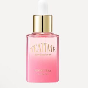 🧡2/$40 Byroe PEONY TEA GLOW OIL